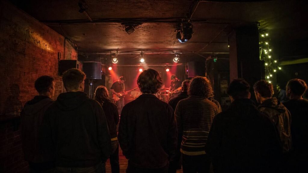 Pulp, Common People, and the Class Politics of Sheffield