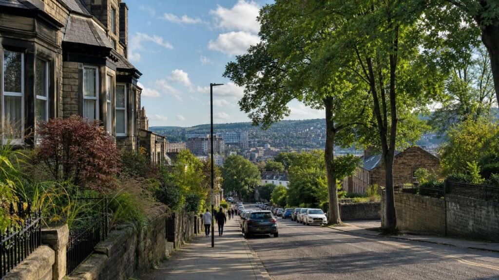 The Peak District on Your Doorstep: Sheffield’s Greatest Asset