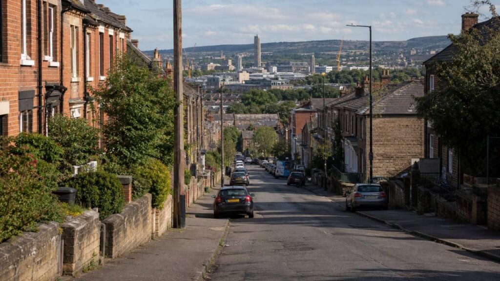 Moving to Sheffield: The Honest Guide