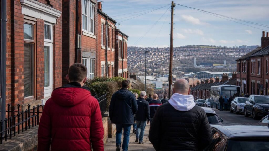 Sheffield Wednesday vs Sheffield United: The Steel City Derby