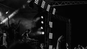Alabama 3 Acoustic | Sheffield, Hallamshire Hotel