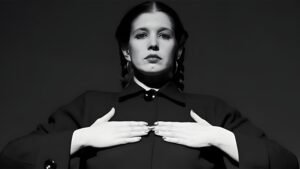 LENE LOVICH UK 2026 TOUR