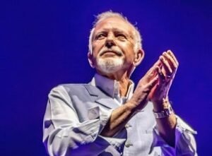David Essex