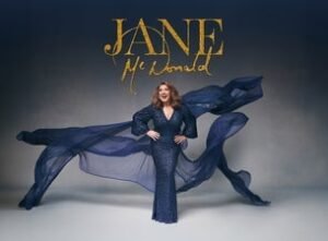 Jane McDonald – Living The Dream