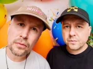 Hybrid Minds, Basslayerz & more!